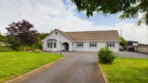Property Watch: The perfect four-bed family home in Carlow countryside