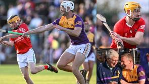In Pictures: All the action and fun from Hurling For Cancer 2023 in Carlow
