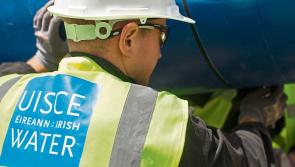 Carlow residents will benefit from water supply upgrade works in the coming days