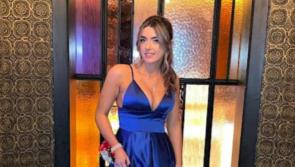 'From steel capped boots to belle of the ball' Carlow's Leia is up for Ireland's Best Dressed Deb