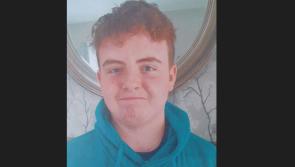 Gardaí issues missing person appeal for 15-year-old teenager
