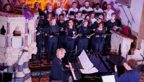 Carlow Voices are back and seeking new members as the new term begins 