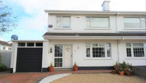 Property Watch: Immaculate three-bed semi-detached family home in Carlow Town