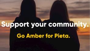 Pieta call on local Carlow businesses to join in support of suicide prevention