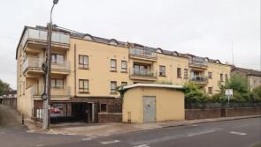 Property Watch: Two-bed two-bath apartment in Carlow on the market for €150k
