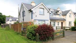 Property Watch: Spacious four-bed family home located in a village in County Carlow