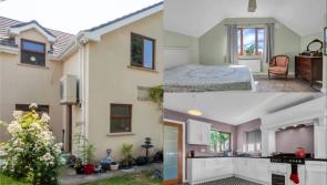 Property Watch: Four-bed family home in Carlow tastefully decorated with beautiful garden 