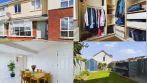 Property Watch: Three-bed stunning home perfect for families in Carlow