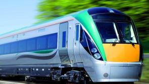 Services on busy rail line suspended following bridge strike