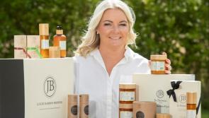 Carlow beauty brand receive a whopping SEVEN awards at Global Green Beauty Awards