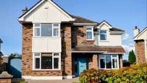 Property Watch: Large four-bed family home hits the market in  Carlow Town