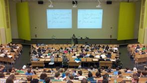 Carlow students awarded All Ireland Scholarships for their undergraduate studies