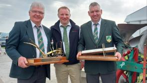 Carlow local set to compete at both National and World Ploughing Championships 2023
