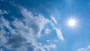 Carlow Weather: Temperatures to remain high and humid over the weekend