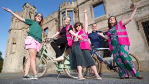 What's On: Get your bike out for this unique public arts event in Carlow 
