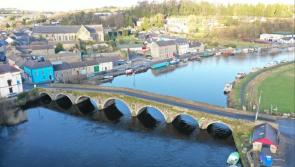 Carlow and Kilkenny County Councils team up to ensure road safety for pedestrians