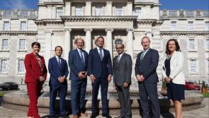 MSD Ireland creates new jobs in Carlow as they expand facilities with €1 billion investment