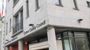 Carlow County Council call on Minister for Finance to extend the 9% vat rate