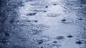 Carlow Weather: Heavy persistent rain to continue as the weekend approaches