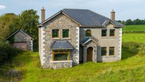 PROPERTY: Four-bed mansion going under the hammer for just €50,000 - but there's a catch