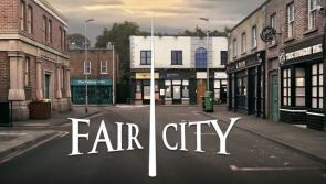 RTÉ looking to hire Fair City photographer for €60,000 per year