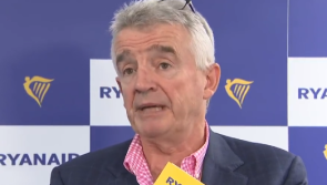 'A lot of rubbish' - Ryanair boss says he'd scrap Joe Duffy's Liveline and soaps if he ran RTÉ