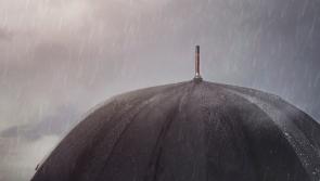 Carlow Weather: Rain will be persistent and heavy with yellow rain warning in place