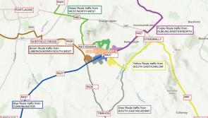 How to get to Ploughing 2023: Gardaí reveal details of colour-coded routes