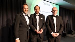 Carlow business receives 'Best Managed Company' award for the fourth year in a row