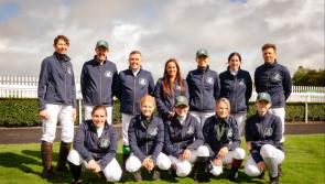 Carlow woman to take part in second challenge at The Curragh Racecourse
