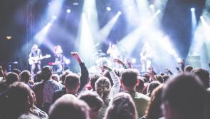RTÉ announces free live concert to mark 100 years of the Irish State
