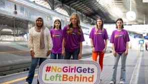 Female students from Carlow will receive free transport to next year’s STEM showcase
