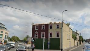 Proposed 39 bed apartment blocks for Carlow town 