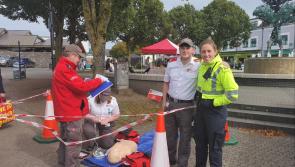 In Pictures: Order of Malta National First Aid Competition 2023 held in Carlow Town