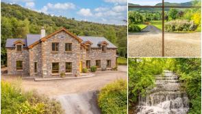 PICTURES: Stunning Irish mansion on sale for €760,000 with two incredible extras