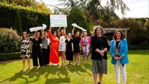 What's On: Join a panel of successful businesswomen for Carlow's 'Women's Enterprise Day'