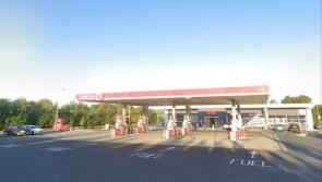 Local TD suggests Carlow bus route be extended to Circle K Junction Five near Tinryland