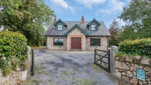 This stunning property in Carlow has been built to the highest standards