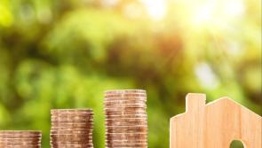 House prices in Carlow just eleven percent below the Celtic Tiger peak