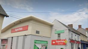 SuperValu store in Carlow may win an exclusive trip to France as they are named finalists