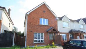 Property Watch: This three-bed home in Carlow Town has a generous rear garden