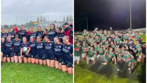 Double delight for Clonmore on historic day for parish