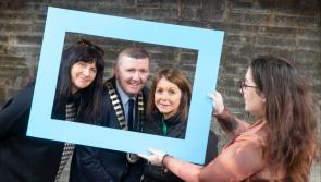 Local artist is set to create a captivating mural in Carlow Town's Exchange 