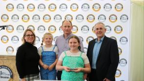 Tullow business become winners of the prestigious Irish Butchers’ Guild Award