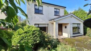 Property Watch: You can bid on this four-bed family home in Carlow that's up for auction