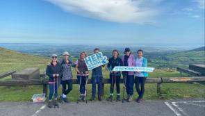 What's On: Amazing choice of walks for all levels at Carlow Autumn Walking Festival 2023