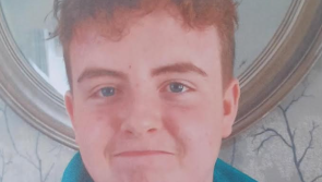 Have you seen Stephen? Gardaí concerned for welfare of boy missing for over FOUR weeks