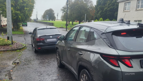CAUGHT: Car spotted driving 'erratically' by teenager seized by Gardaí