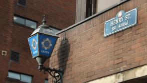 Gardai launch investigation following discovery of man's body in Limerick car park