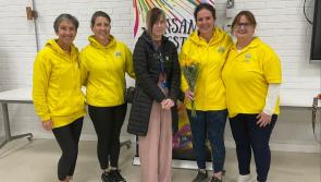 In Pictures: Snaps from Carlow Mental Health Association's Mensana Festival 2023